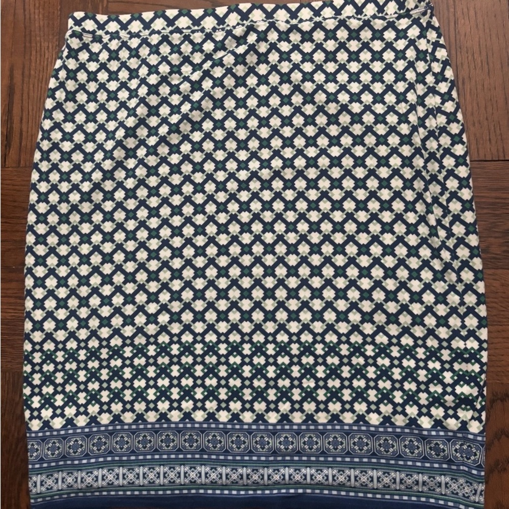 Max Studio Skirt